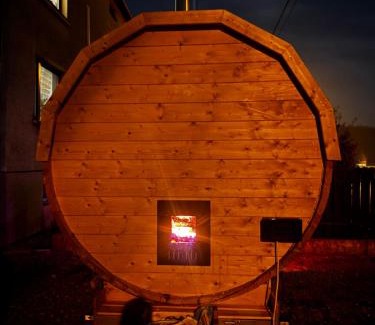 Czechowice-Dziedzice Other | Sauna mobilna do wynajęcia