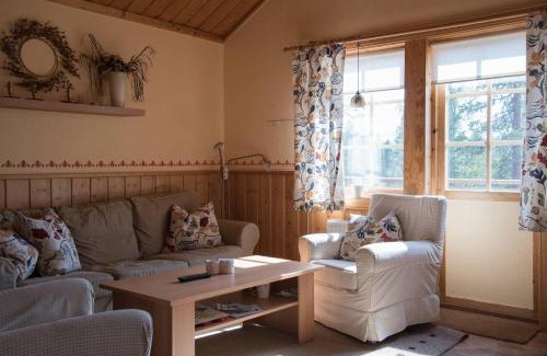 Lofsdalen House | Sauna | Wi-Fi | EV Dock | Pets allowed