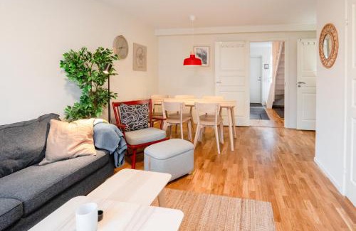 Lofsdalen Apartment | Sauna | WiFi | Free parking | Close to restaurant