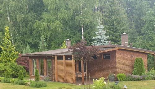 Kaunas County House | Sauna2relax