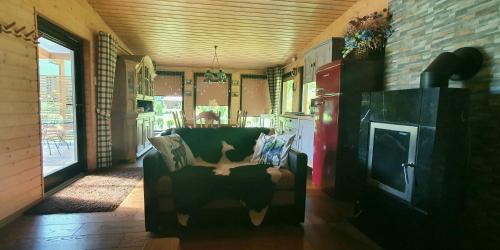 Kaunas County House | Sauna2relax