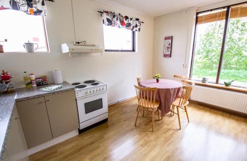 Varmahlid Apartment | Saurbær Apartment