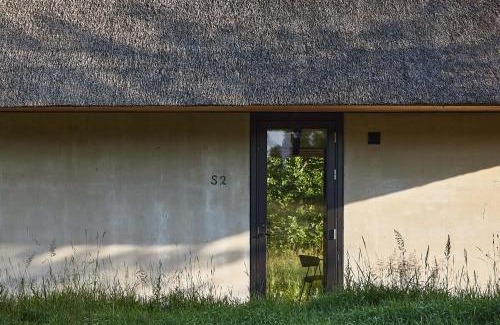 Klaipeda county Ski Chalet | Sauseriai - Inspired by Nature S3