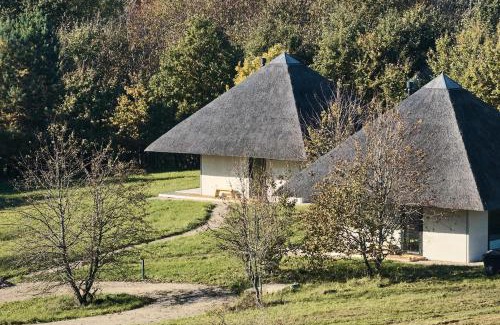 Klaipeda county Ski Chalet | Sauseriai - Inspired by Nature S3