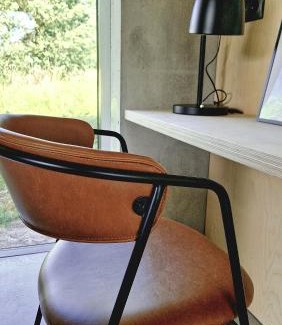 Klaipeda county Ski Chalet | Sauseriai - Inspired by Nature S3