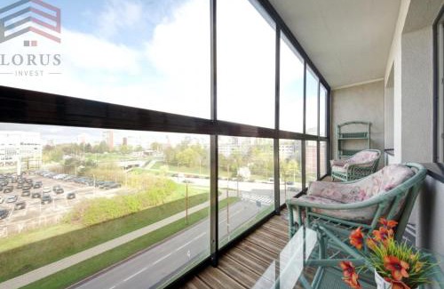 Vilnius city municipality Apartment | Sausio 13 Apartamentas
