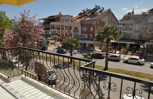 Altnkum Mahallesi Hotel | Sava Hotel