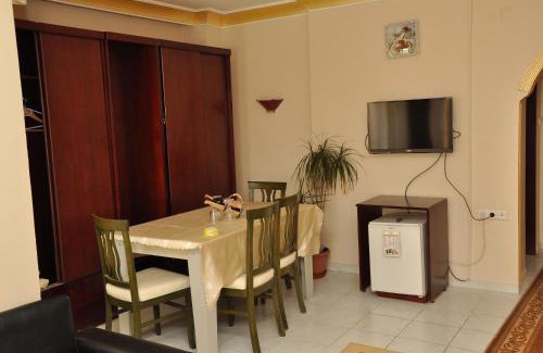 Altnkum Mahallesi Hotel | Sava Hotel