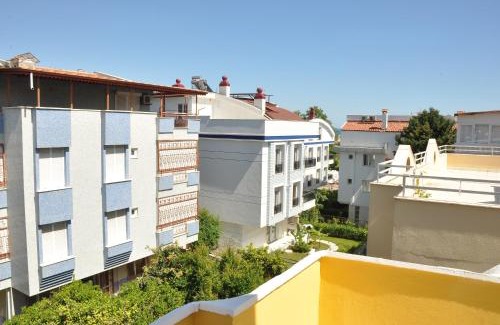 Altnkum Mahallesi Hotel | Sava Hotel