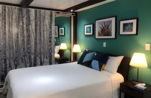 Las Salinas Hotel | Sava Salinas