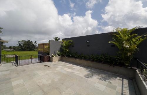 Kenderan Villa | Sava Villa Ubud Rice Fields View