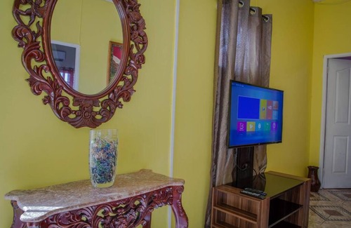 Caribbean Estates Apartment | Savan Suite - Caribbean Estates - Gated Community