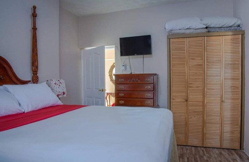 Caribbean Estates Apartment | Savan Suite - Caribbean Estates - Gated Community