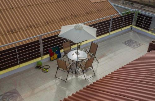 Caribbean Estates Apartment | Savan Suite - Caribbean Estates - Gated Community