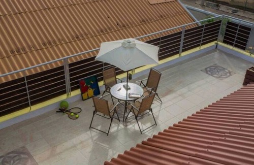 Caribbean Estates House | Savan Suite