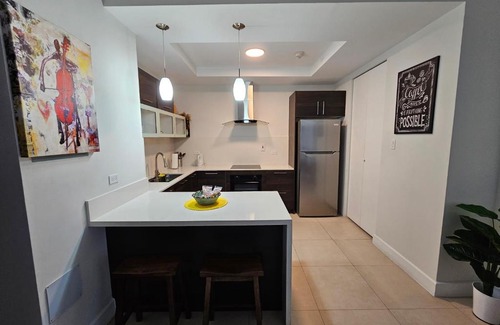 Saint Andrew Apartment | Savanna at Parkhurst