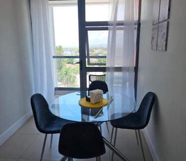 Saint Andrew Apartment | Savanna at Parkhurst