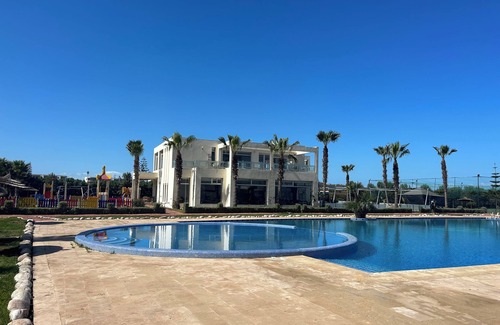Lamharza Essahel Apartment | Savannah beach residence