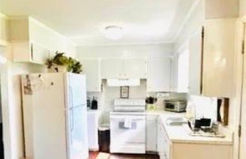 Port Wentworth House | Savannah Home-5 Sleeps- Enmarket Arena, Airport, Downtown, River, Tybee Beach