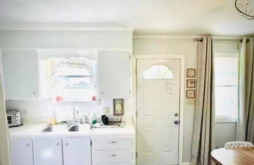 Port Wentworth House | Savannah Home-5 Sleeps- Enmarket Arena, Airport, Downtown, River, Tybee Beach