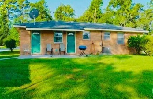 Port Wentworth House | Savannah Home-5 Sleeps- Enmarket Arena, Airport, Downtown, River, Tybee Beach