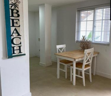 Punta Sur Apartment | Savannah Inn Family Apartment 103