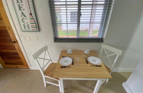 Punta Sur Apartment | Savannah Inn Studio Apartment 104