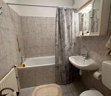 Szombathely Apartment | Savaria Kuckó