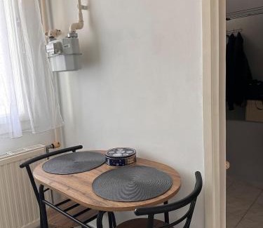 Szombathely Apartment | Savaria Kuckó