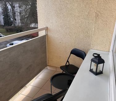 Szombathely Apartment | Savaria Kuckó