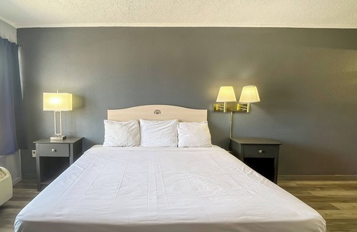 Forrest City Hotel | Save Inn By Hotel O Forrest City I 40