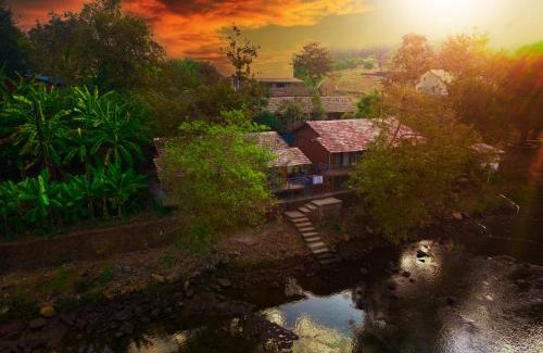 Karjat Resort | Saveda Farm & Cottages