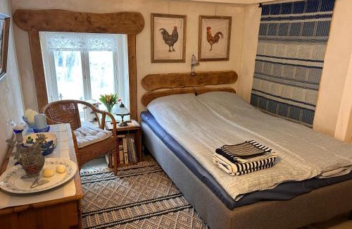 Mynamaki House | Savikulma savihuone B&B