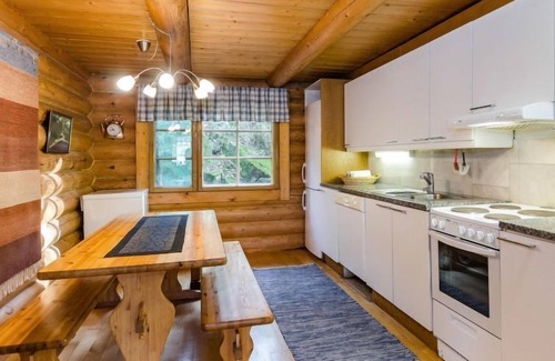 Koli National Park House | Savilahti by Interhome
