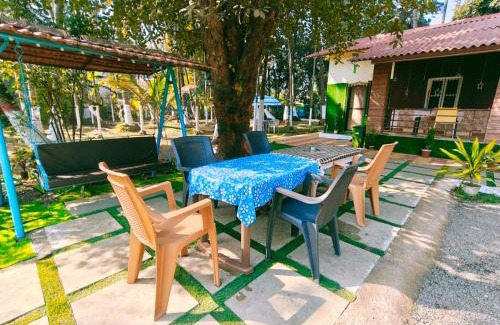 Akshi House | Savita Farmhouse