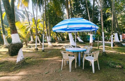 Akshi House | Savita Farmhouse