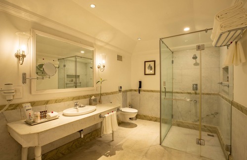 Ooty Hotel | Savoy - IHCL SeleQtions