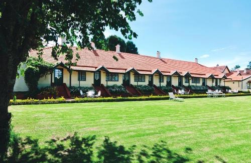 Ooty Hotel | Savoy - IHCL SeleQtions