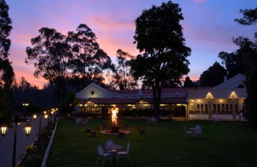 Ooty Hotel | Savoy - IHCL SeleQtions