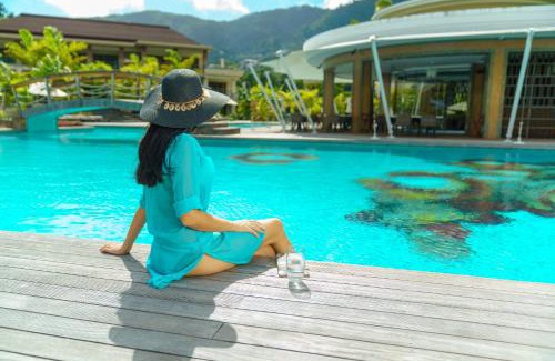 Beau Vallon Resort | Savoy Seychelles Resort & Spa