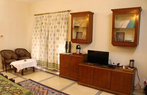 Jalandhar Bed & Breakfast | Savrupson Heritage Home