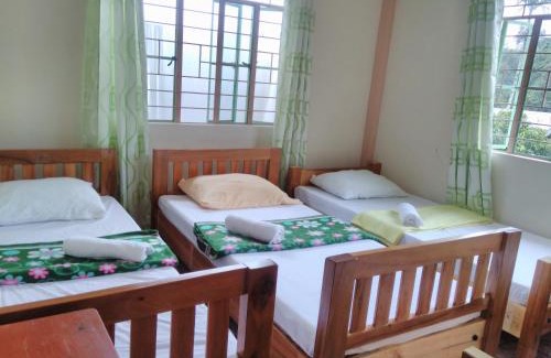 Banaue House | Savta Homestay
