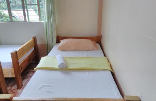 Banaue House | Savta Homestay