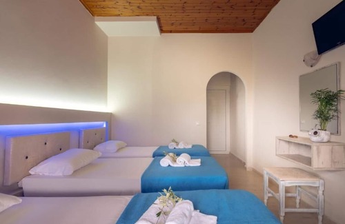 Laganas Hotel | Savvas-Demar Hotel