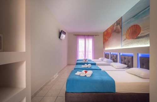 Laganas Hotel | Savvas-Demar Hotel