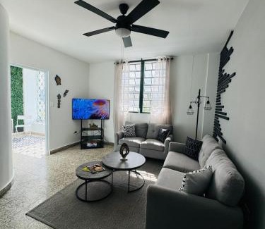Ponce Centro Apartment | Savvys Place