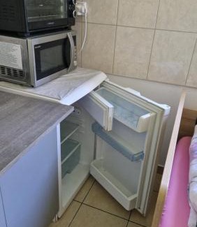 Ciechanow Apartment | SAWAGO Mini Apartament studio 23m2 - samodzielnie zameldowanie