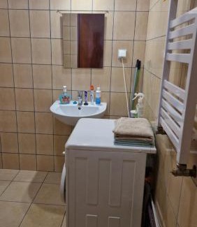 Ciechanow Apartment | SAWAGO Mini Apartament studio 23m2 - samodzielnie zameldowanie