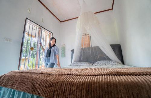 Bohorok House | Sawah Indah View Guesthouse