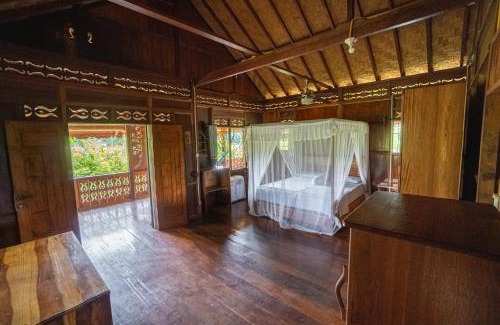 Bohorok House | Sawah Indah View Guesthouse